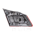 TYC auto part detail