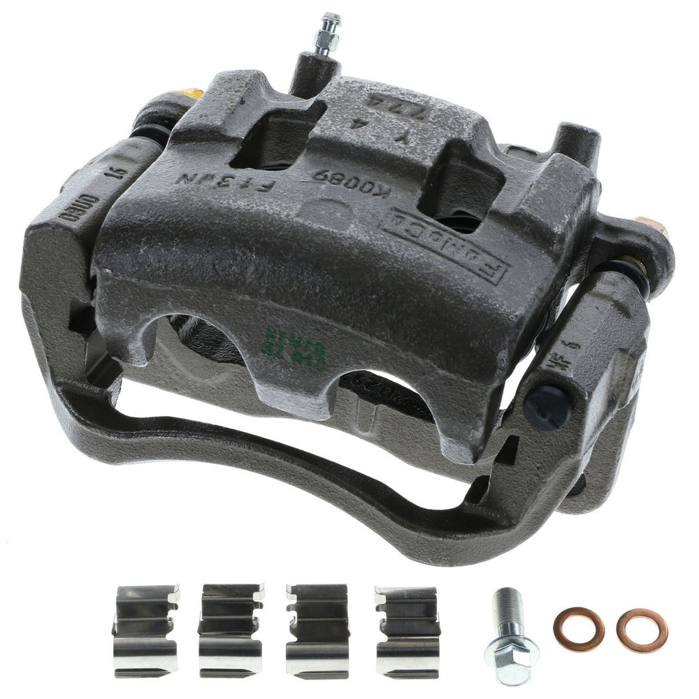 FRICTION CHOICE CALIPERS