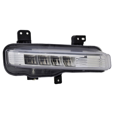 FD EXPLORER 2023/XPLOR LIMITED HYBRID 2023 FOG LIGHT ASSY RH