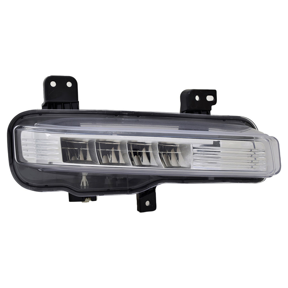 FD EXPLORER 2023/XPLOR LIMITED HYBRID 2023 FOG LIGHT ASSY RH