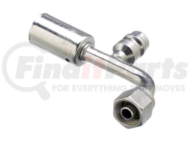 HYDRAULIC COUPLING - POLARSEAL II (