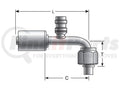 HYDRAULIC COUPLING - POLARSEAL II (