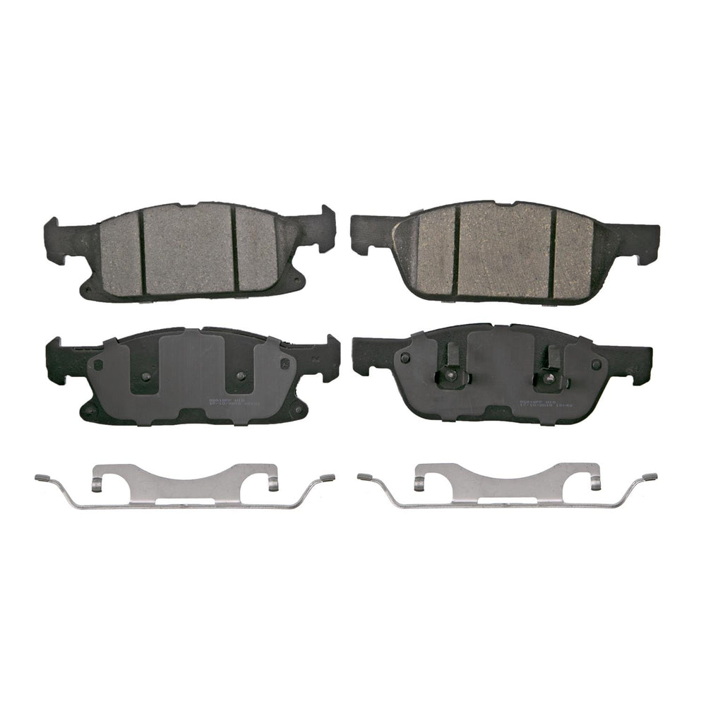 WAGNER BRAKE auto part