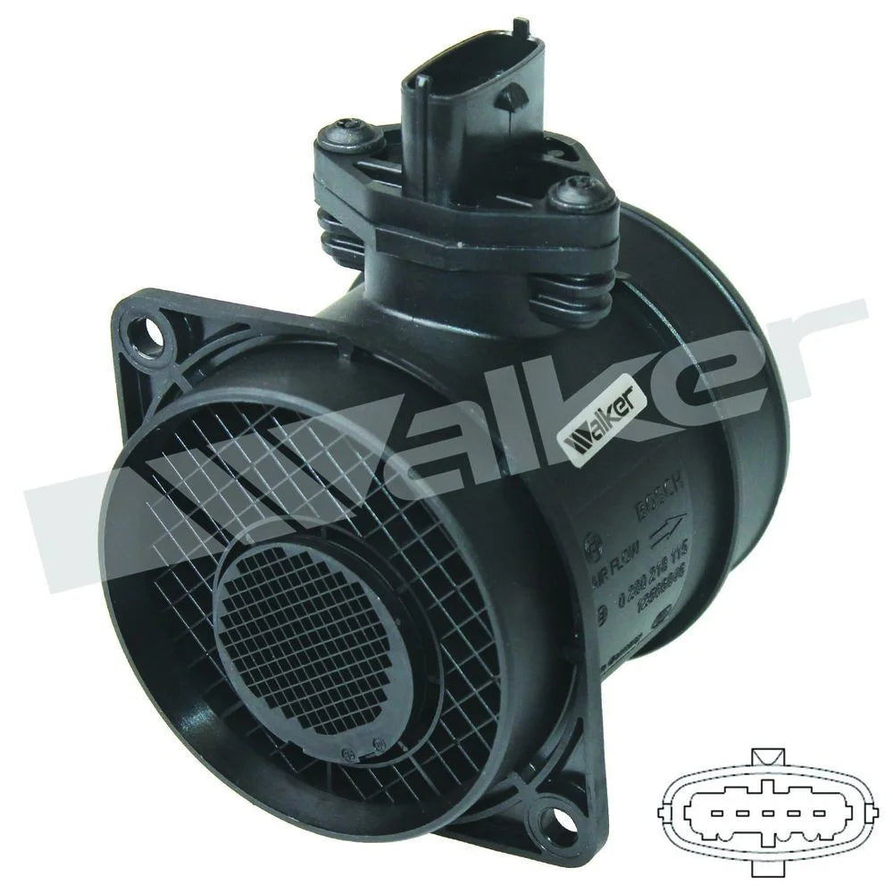 Walker Products Inc. - auto part