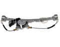 WINDOW REGULATOR