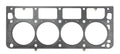 Spartan MLS Head Gasket BBC 4.375 x .039