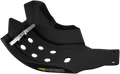 Cycra 16-18 Kawasaki KX450F Full Armor Skid Plate - Black