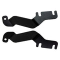 14-21 TOYOTA TUNDRA HOOD HINGE LIGHT BRACKET KIT