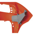 Cycra 16-18 KTM 125 SX Powerflow Radiator Shrouds - Orange