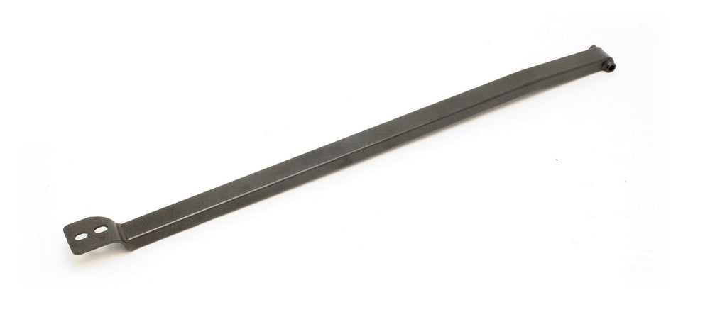 BMR 05-14 S197 Mustang Upper Panhard Rod Support - Red