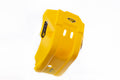 Cycra 18-19 SUZUKI RMZ450 Full Armor Skid Plate - Yellow