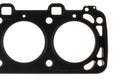 Cometic Porsche 928 83-97 100mm Bore .040 inch MLS Head Gasket Left Side H/G