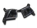 SPEC D chrome fog light kit