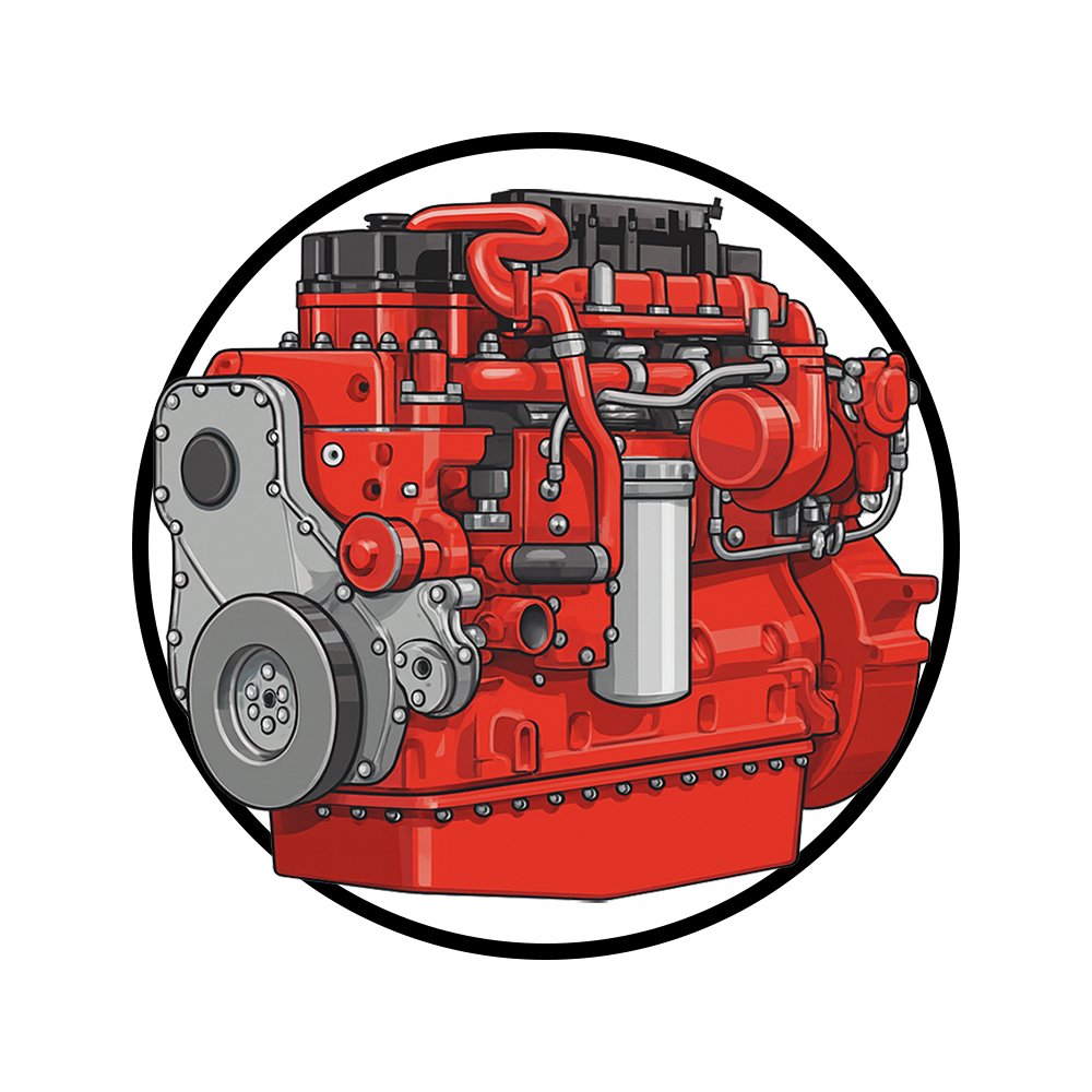 SEALED POWER auto part