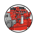 SEALED POWER auto part