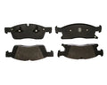 BRAKE PAD SET