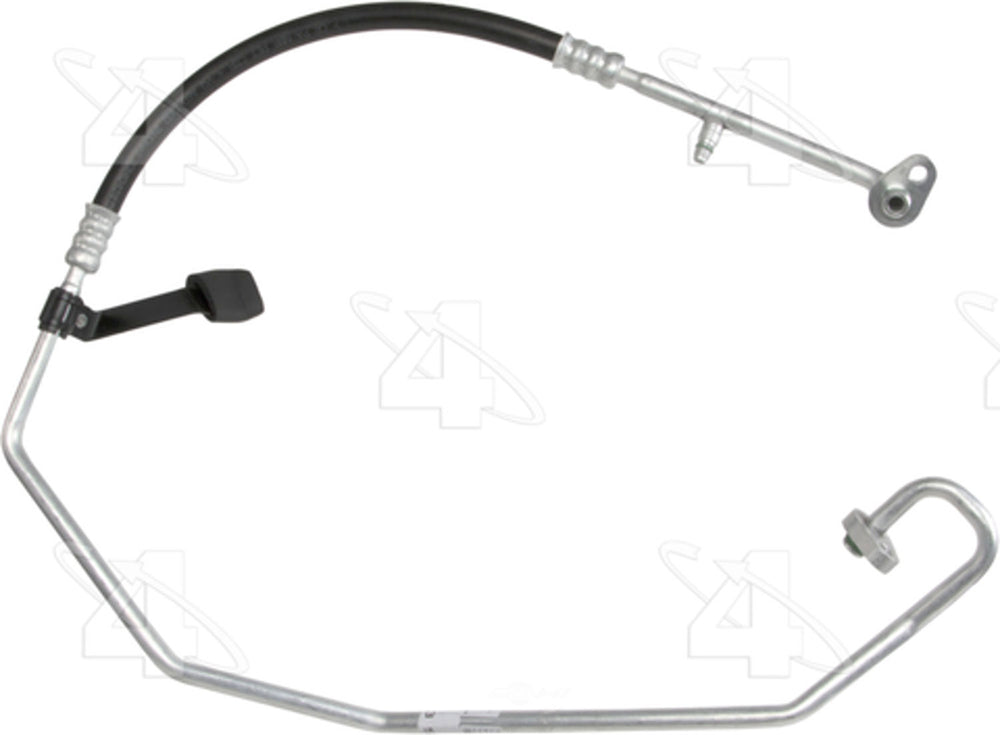 FOUR SEASONS auto part