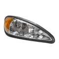 RH HEADLAMP ASSY COMPOSITE PONTIAC GRAND AM 19992005