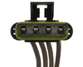 BLOWER MOTOR RESISTOR HIGH TEMPERAT