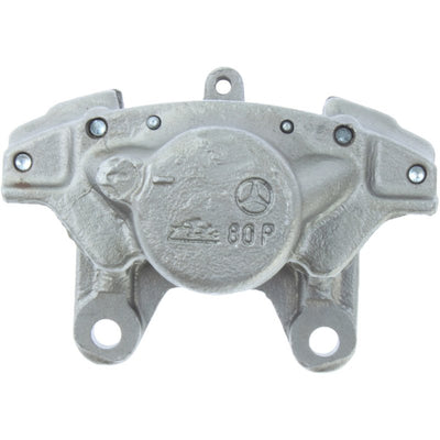 SEMI-LOADED BRAKE CALIPER