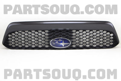 STI JDM Front Grill Subaru WRX/STI 2015-2017