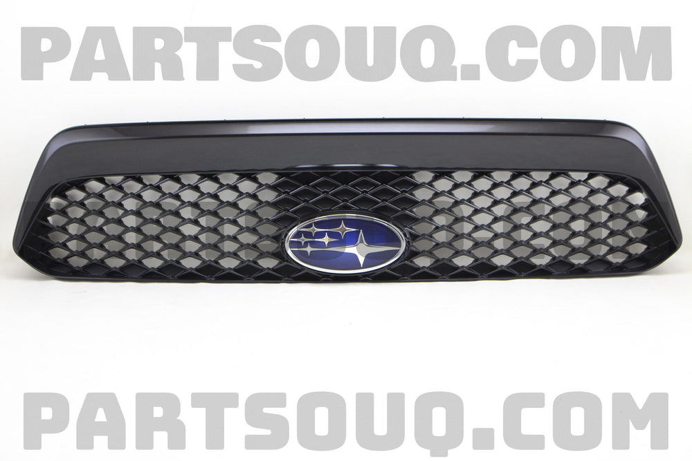 STI JDM Front Grill Subaru WRX/STI 2015-2017
