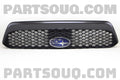 STI JDM Front Grill Subaru WRX/STI 2015-2017