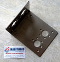 HEATING DEVICE-BRACKET, AIR TOP