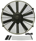 ~(5 lbs. 16X16X4)~ 14 in Dyno-Cool Curved Blade Electric Fan