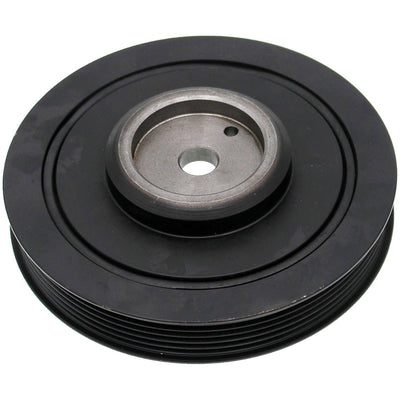 HARMONIC BALANCER
