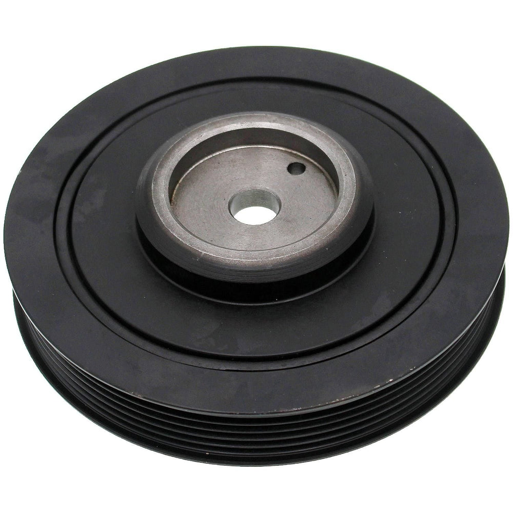 HARMONIC BALANCER