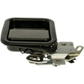 EXTERIOR DOOR HANDLE