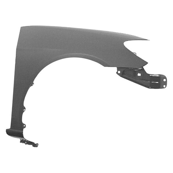 CAPA RT FRT FENDER ASSY 2DR COUPE/4DR SEDAN HONDA CIVIC 0405