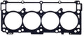 Cometic Chrysler 6.1L Alum Hemi 4.125in .040 thick MLS Head Gasket
