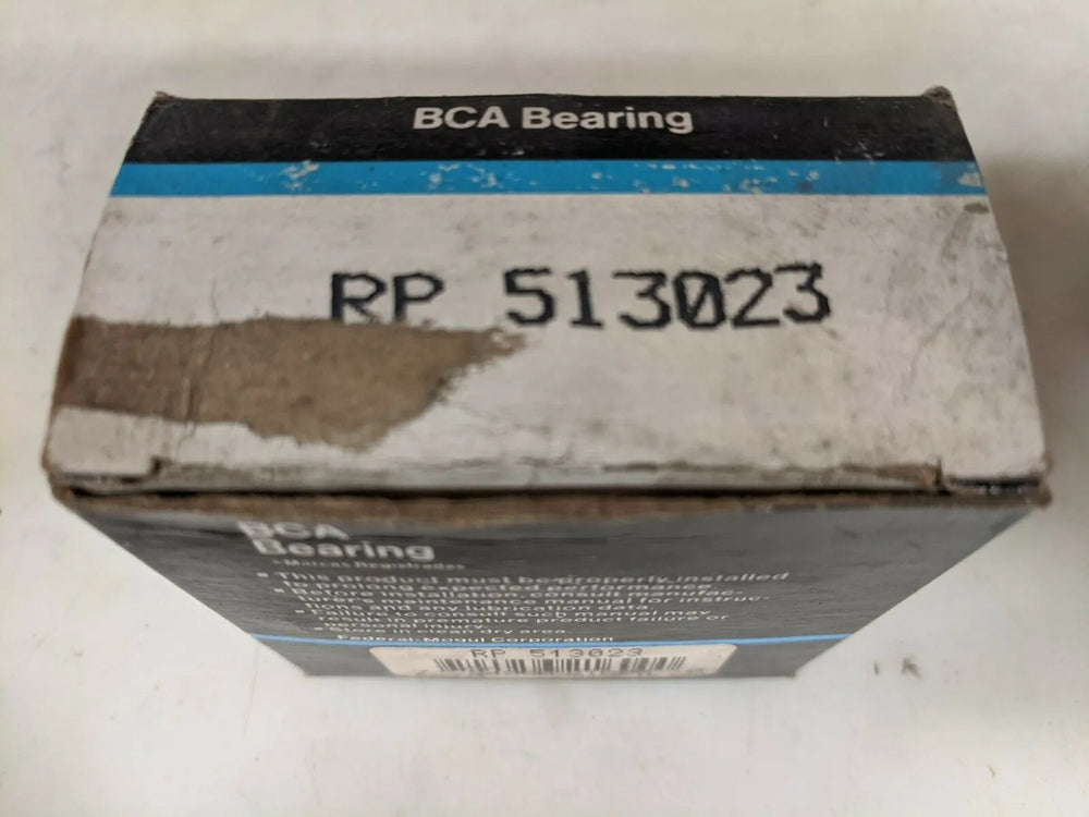 BOWER BCA auto part