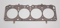 Cometic Cosworth FVA/FVC .040in MLS Cylinder Head Gasket - 87mm Bore