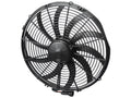 SPAL 407 CFM 7.5in High Performance Fan - Pull/Paddle