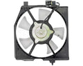 RADIATOR FAN