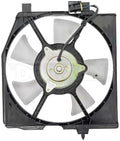 RADIATOR FAN