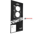 Cometic Mitsubishi 6G72 .027in MLS Cylinder Head Gasket - 93mm Bore - 24 Valve