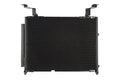 CSF 01-06 Acura MDX 3.5L A/C Condenser
