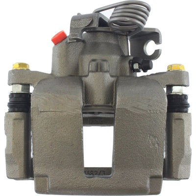 SEMI-LOADED CALIPER