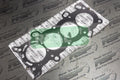 Cometic 06-09 Honda Civic Si 87mm MLS .030in Head Gasket