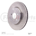 DFC 05-23 Chrysler 300 Front Brake Rotor