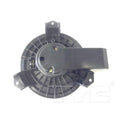 BLOWER ASSY FORD MUSTANG 1014