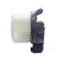 BLOWER ASSY FORD MUSTANG 1014