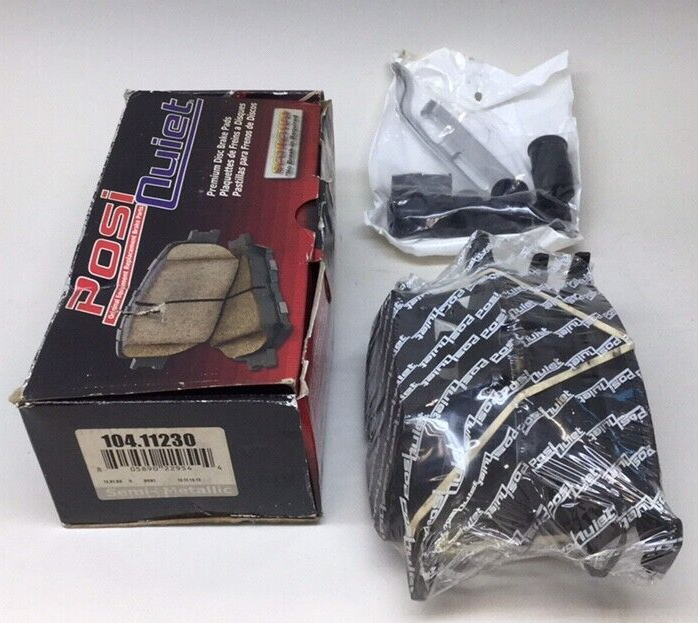 Stoptech auto part