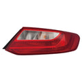 CAPA 1315 HD ACCORD COUPE TAIL LIGHT ASSY RH
