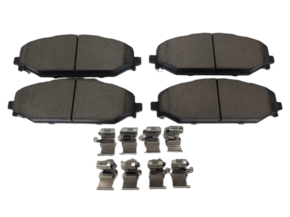 Baer Brakes auto part