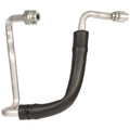 SUCTION LINE HOSE ASSEMBL